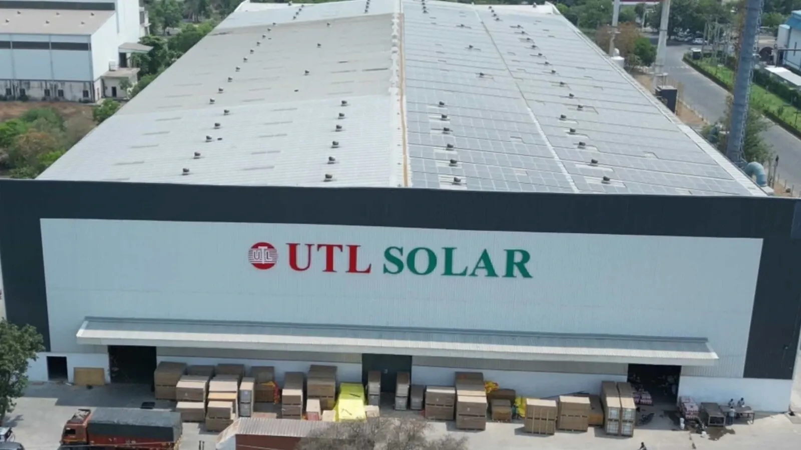 Fujiyama Power Systems IPO allotment live updates gmp: The issue had set a price band of ₹216 to ₹228 per share. | Image: fujiyamautisolar.com