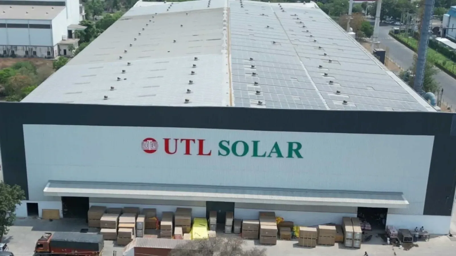 Fujiyama Power Systems Limited is one of India’s leading providers of rooftop solar solutions. | Image: Fujiyamautisolar.com