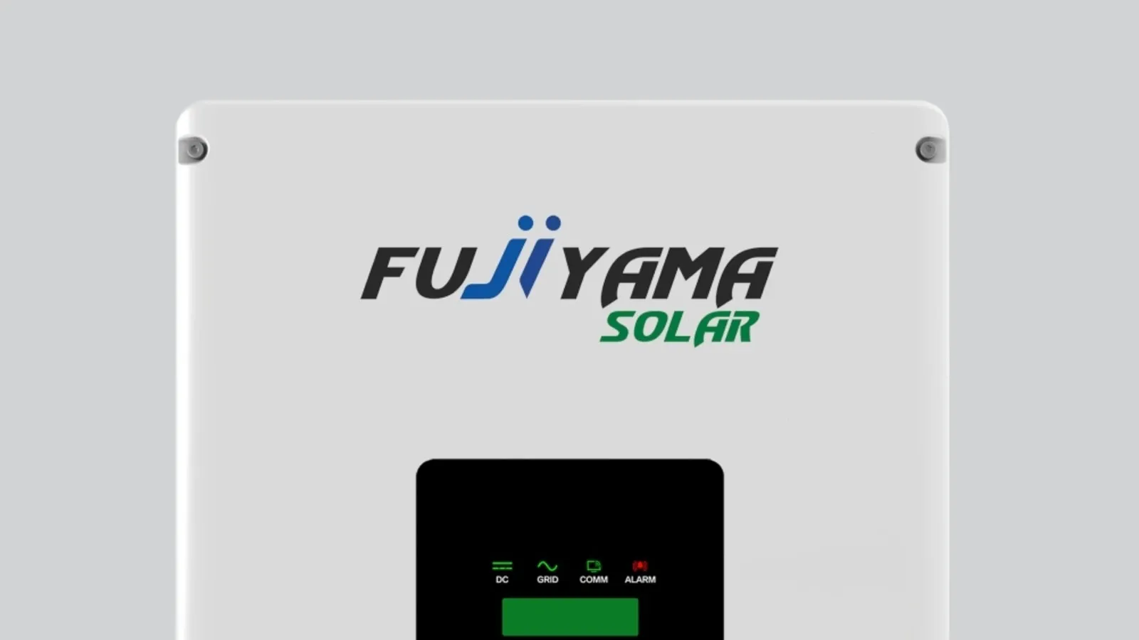 IPO allotment status gmp latest 2025 Fujiyama Power Systems provides rooftop solar systems and power backup products. | Image: fujiyamautisolar.com