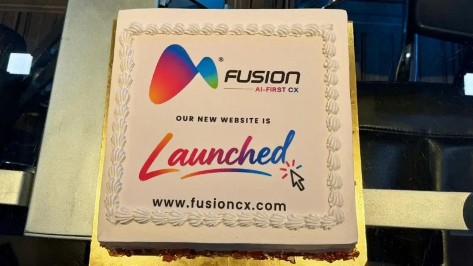 Fusion CX IPO will end on October 16. | Image: fusioncx.com
