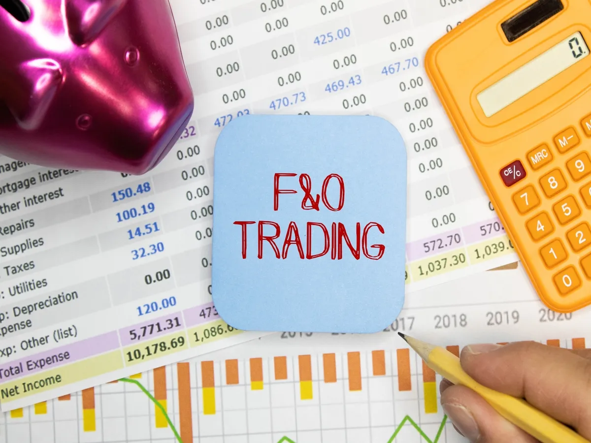 Tax considerations and assessments for profits from intraday and futures & options trading