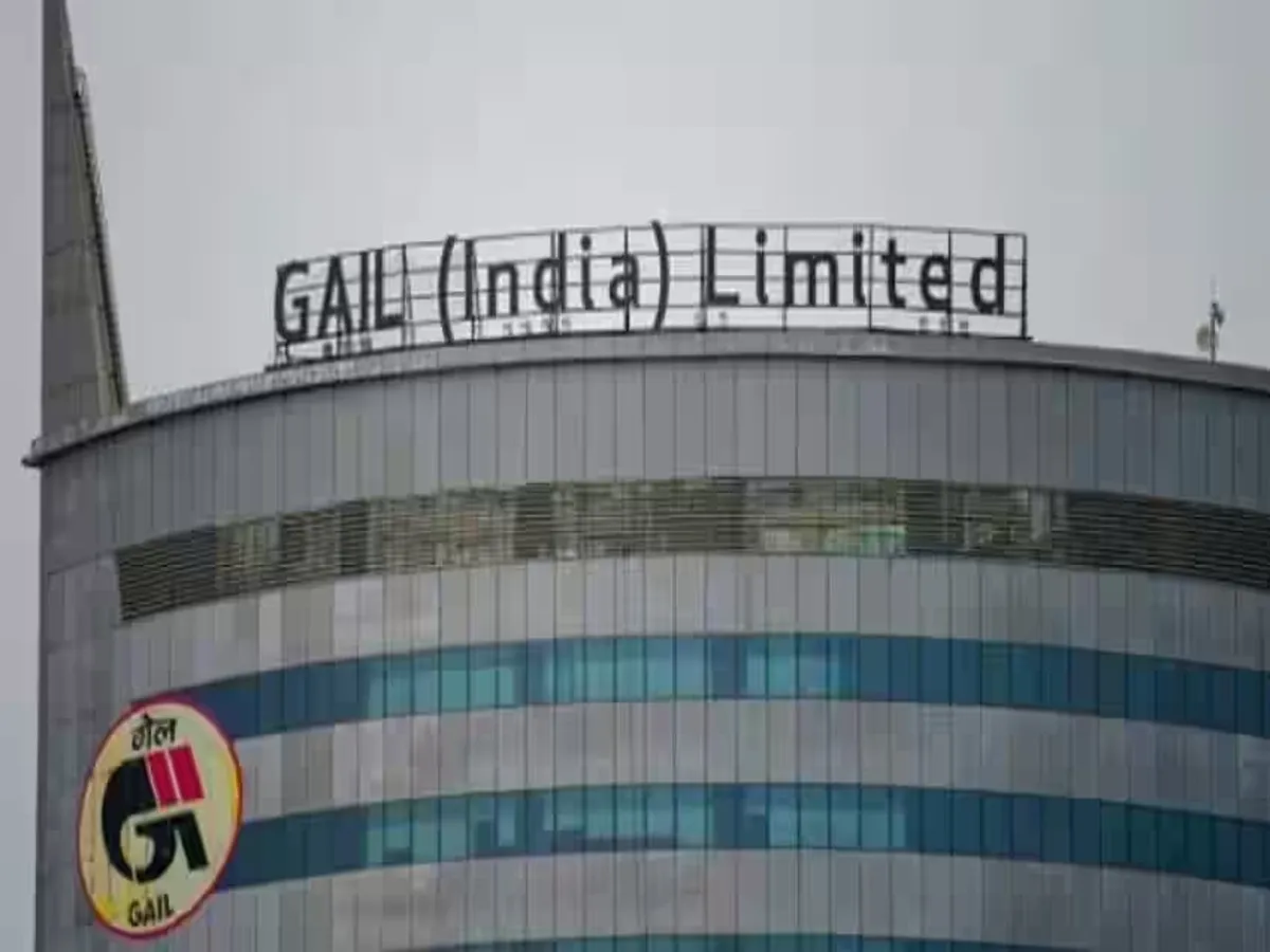 GAIL's pre-tax earnings from the gas transmission business were up 8% to ₹1,402.81 crore