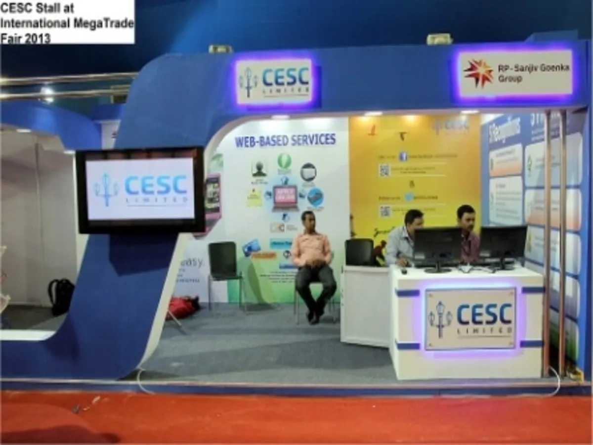 CESC acquires 64% stake in Purvah Green Power for ₹205 crore