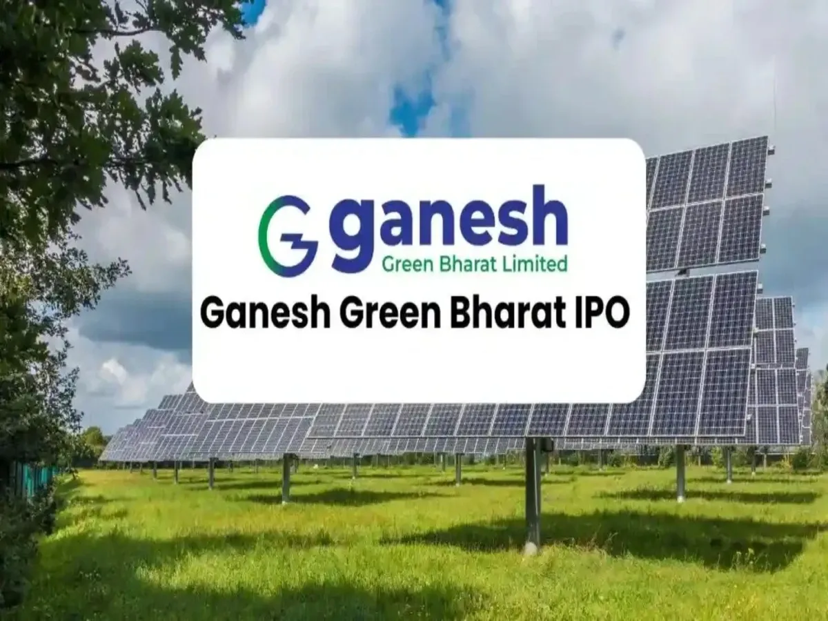 Ganesh Green Bharat IPO: NSE SME issue booked 230 times on final day of bidding