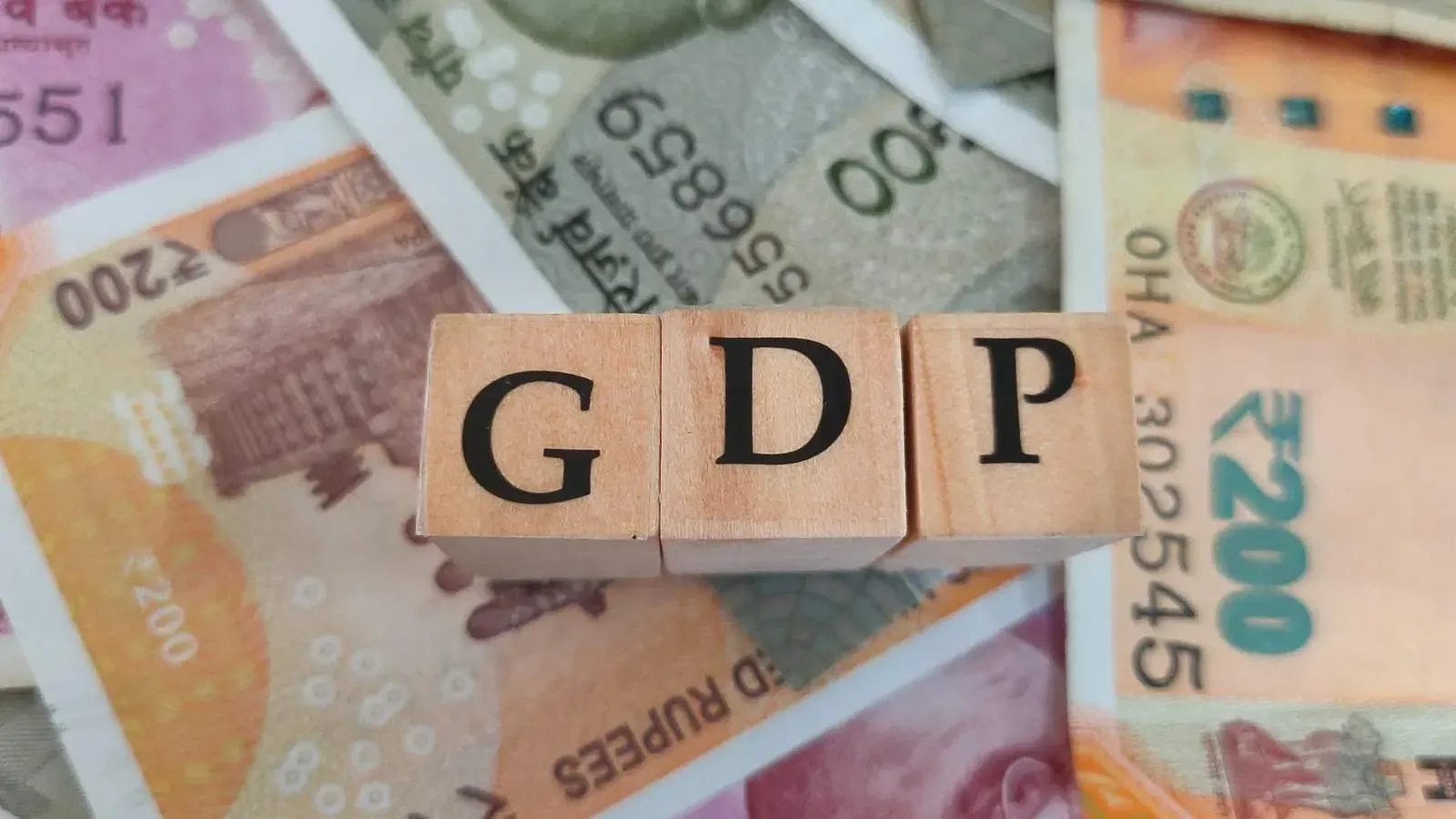 GDP
