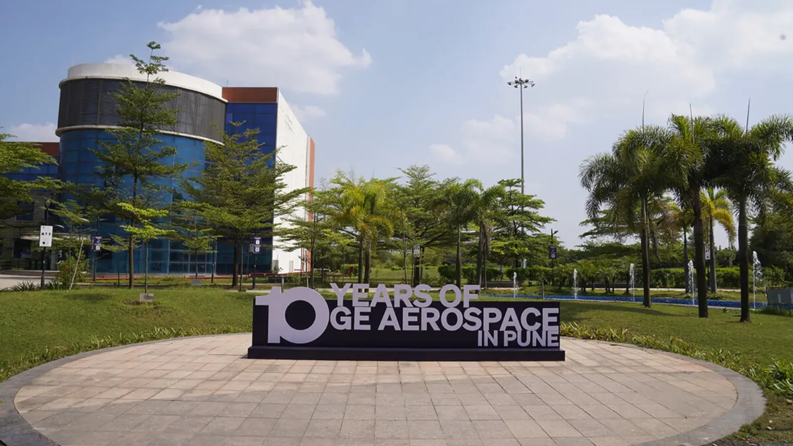 GE Aerospace Pune