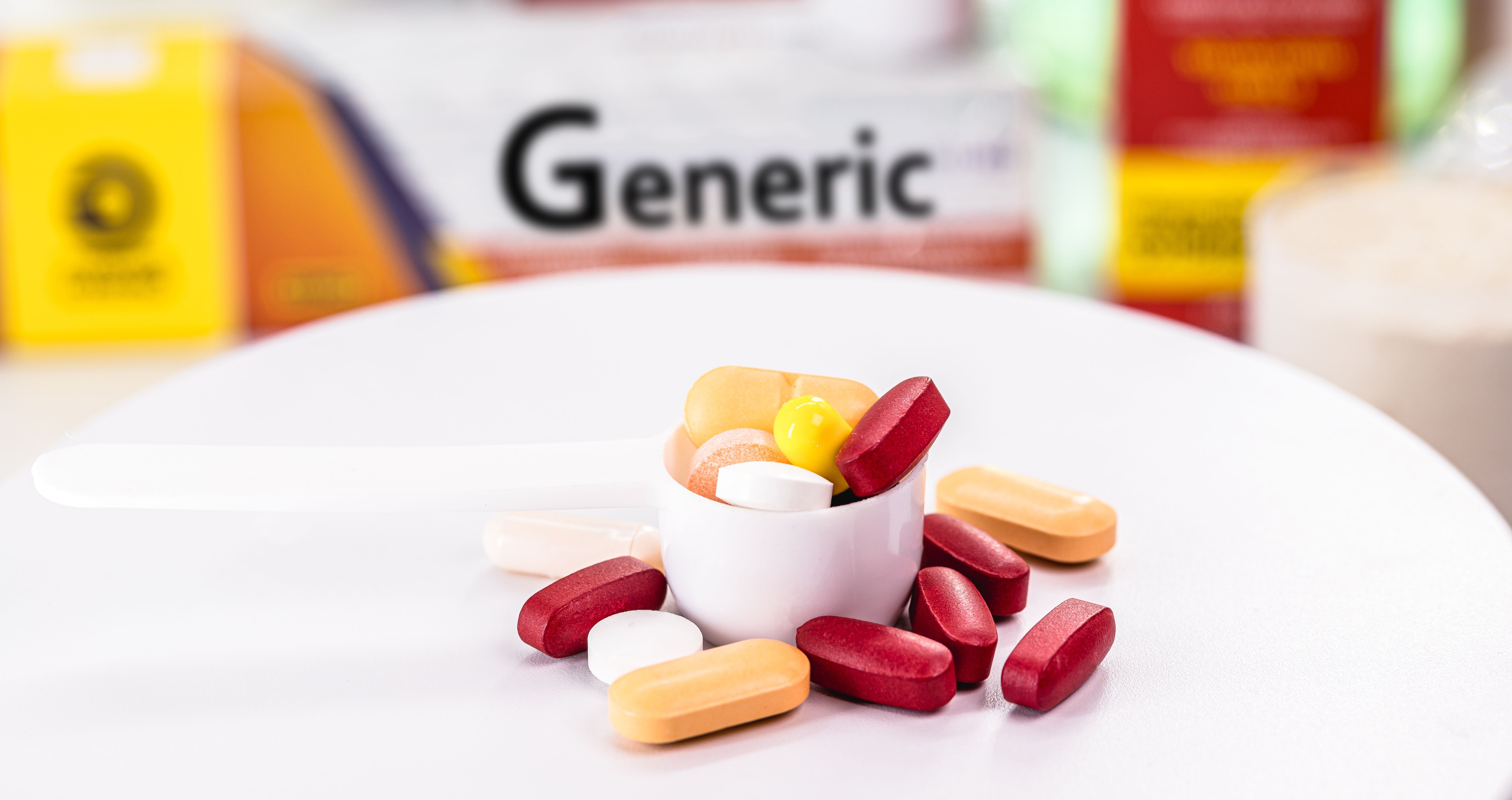 India is the world's largest supplier of generic medications, accounting for 20% of global supply by volume