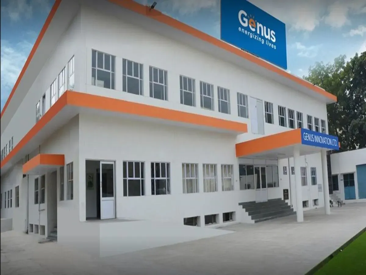 Genus Power shares tumble over 11% after block deal; here is the buzz about buyers and sellers