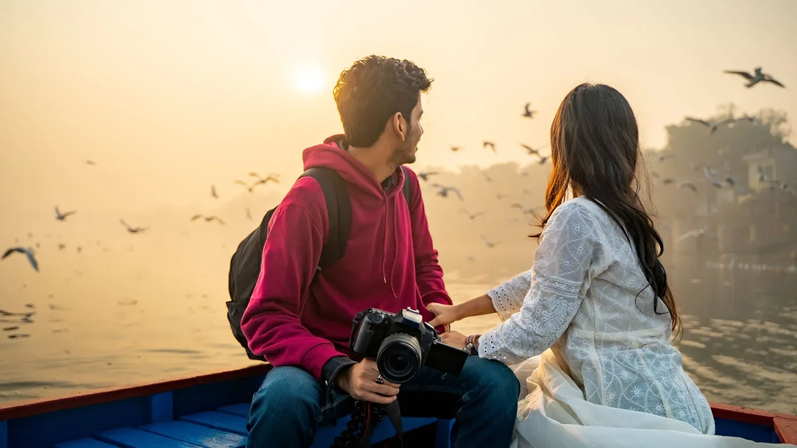 Airbnb report GenZ travel