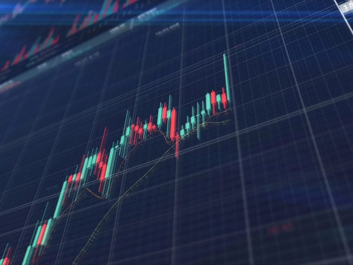 South Korean markets have corrected almost 25% from their top this year. | Image: Shutterstock