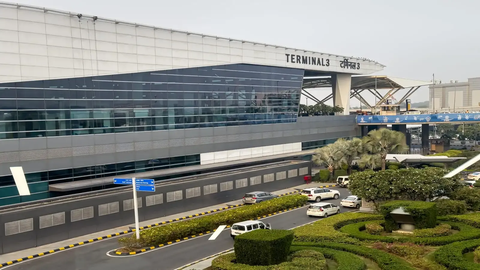 GMR Airports shares gain 6% as Q4 net profit swings back to black; check what analysts said