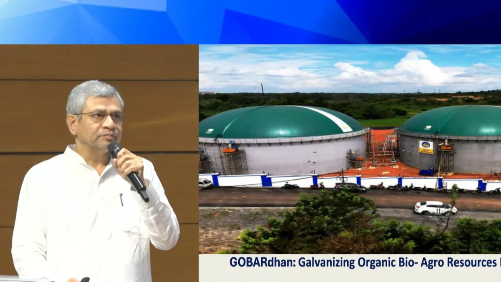 gobardhan scheme cabinet approval