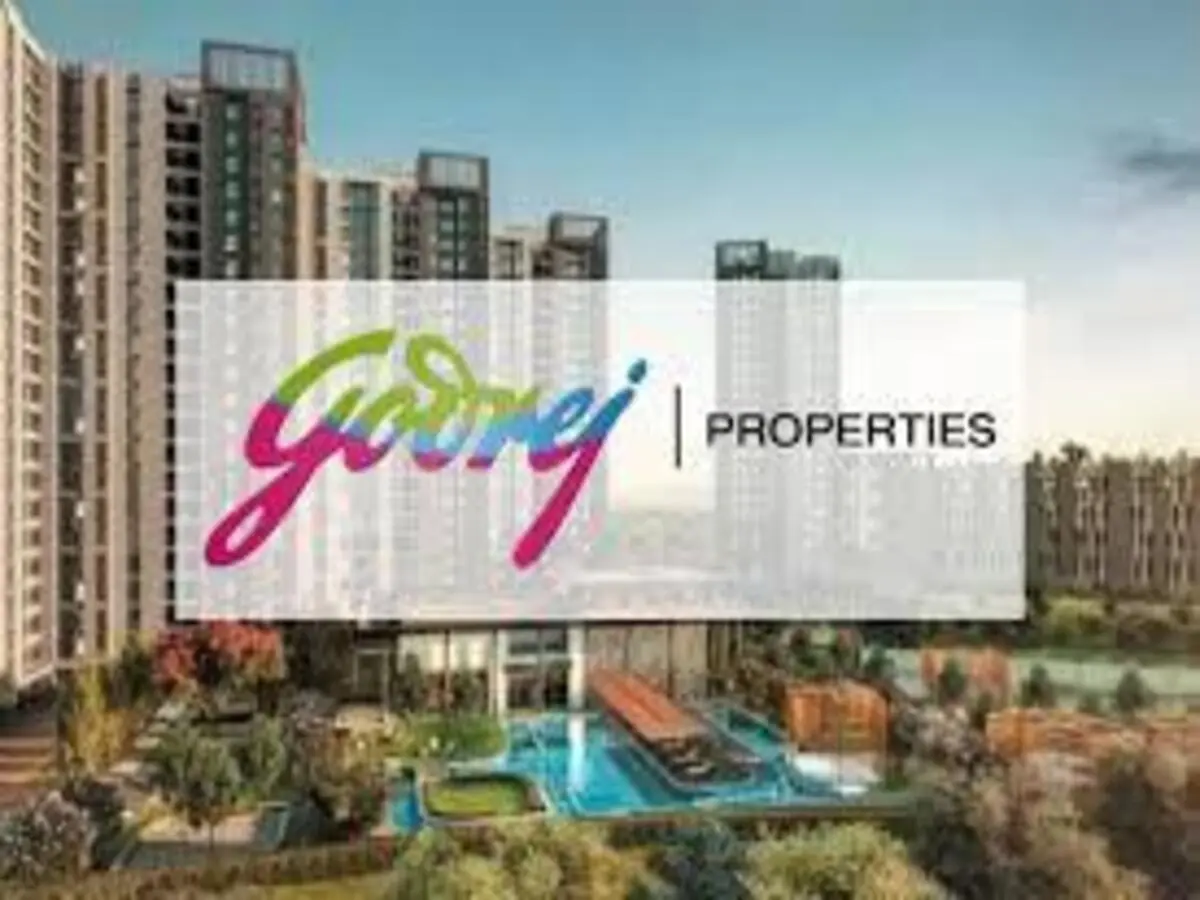 Godrej Properties acquires 90-acre land parcel in Maharashtra’s Raigad for residential project