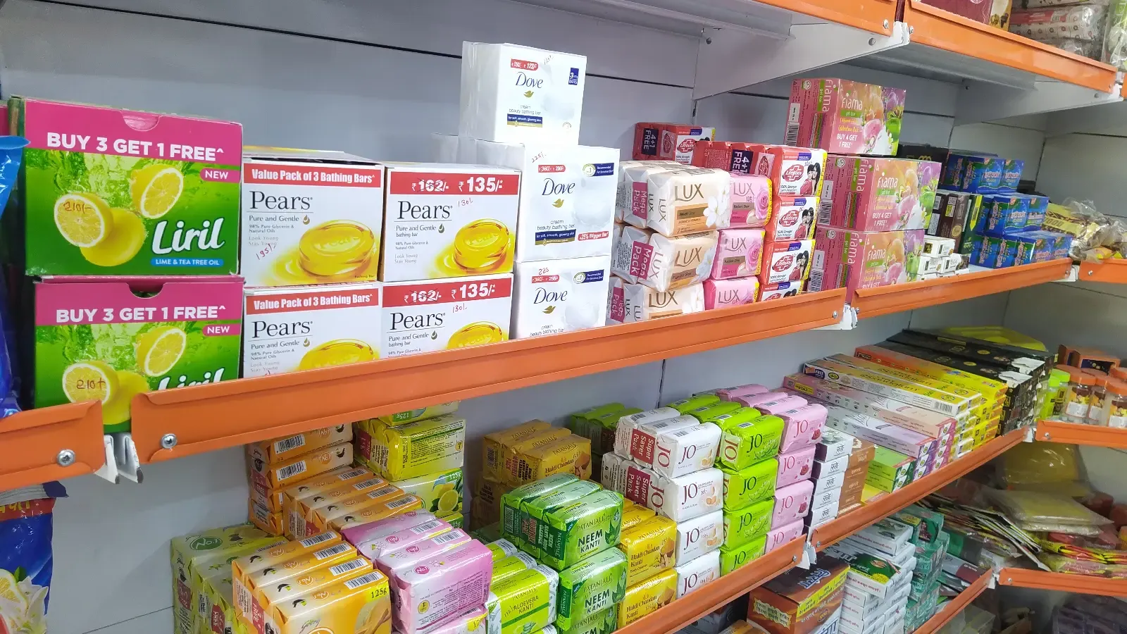 Godrej Consumer Products