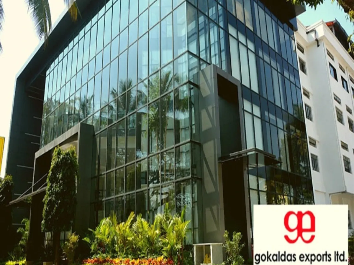 Gokaldas Exports shares rally over 18% to hit 52-week high ahead of Q1FY25 result