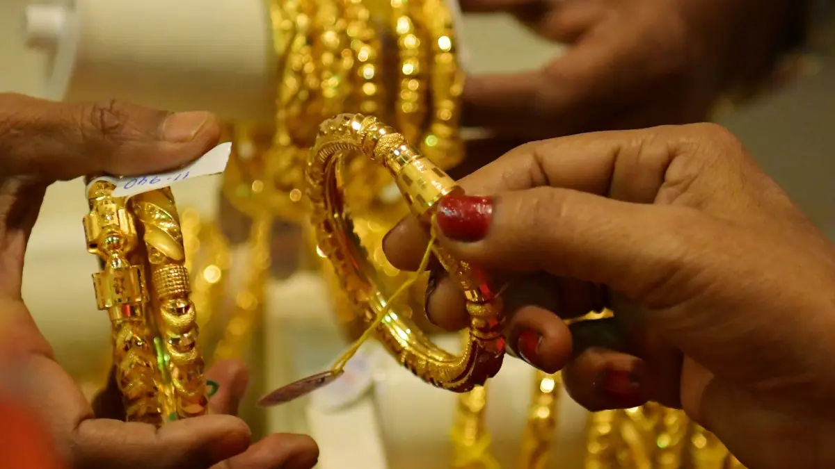 Five reasons why gold rates differ city wise in India