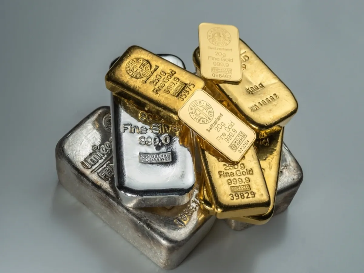 Gold and Silver Price Today: Gold prices firm in major cities on local demand, global trend 