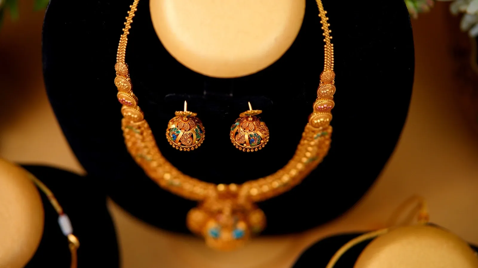 gold price today may 22