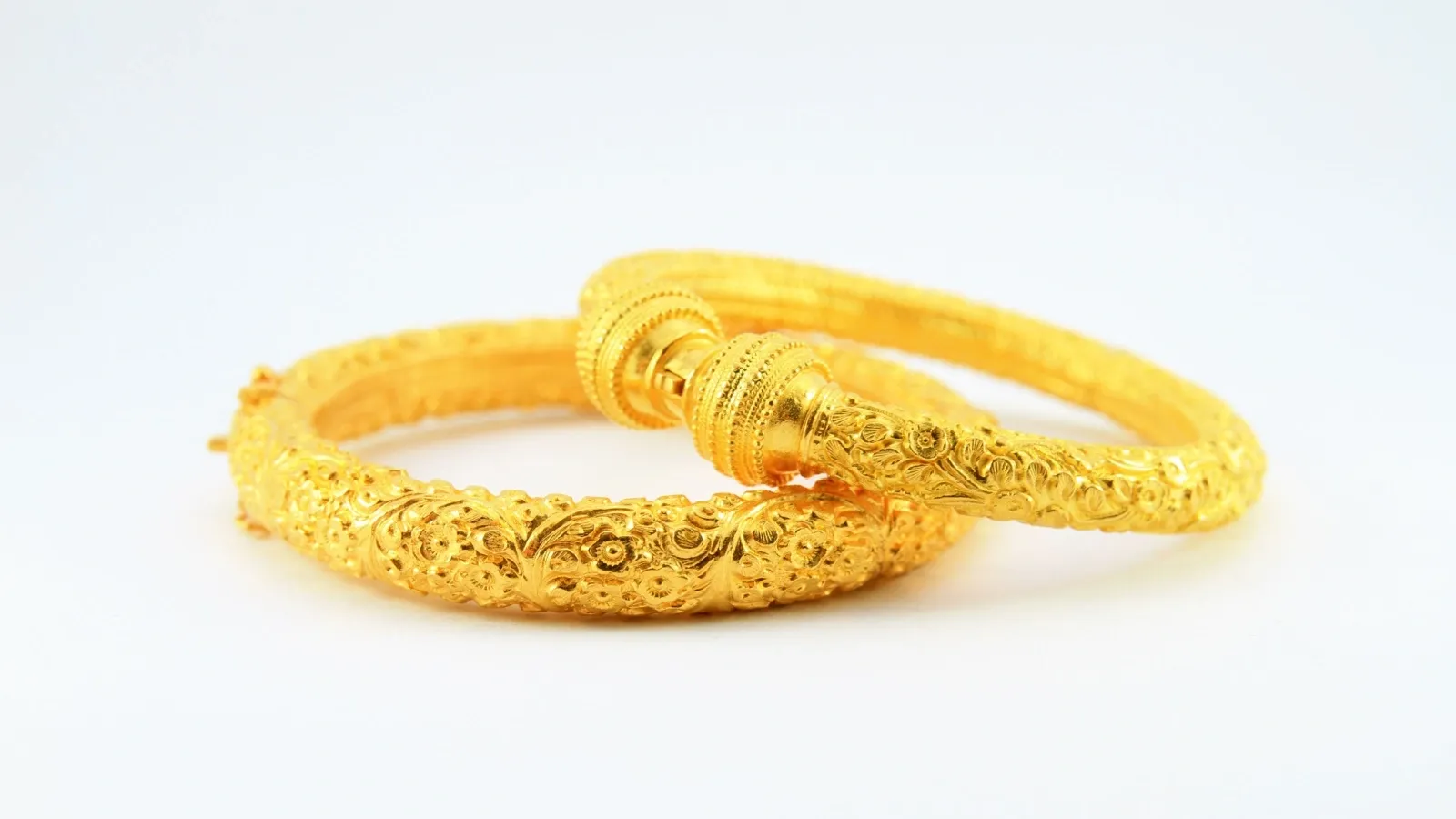 Gold rate today April 2