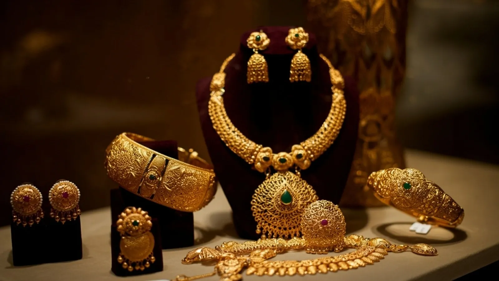 gold rate today may 5