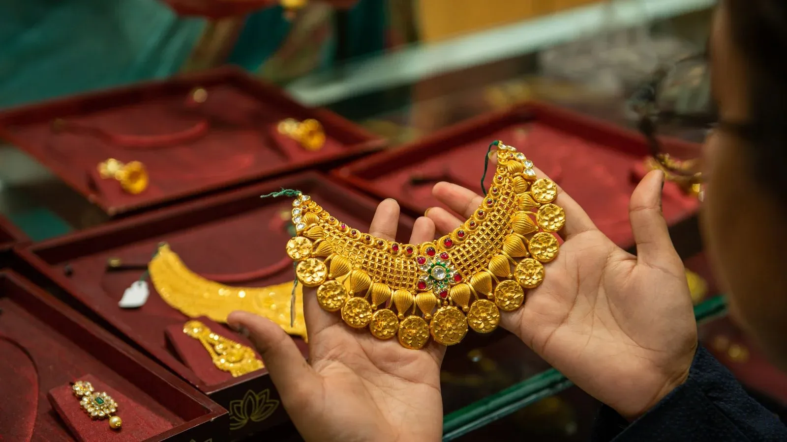 gold rate today 15 jan