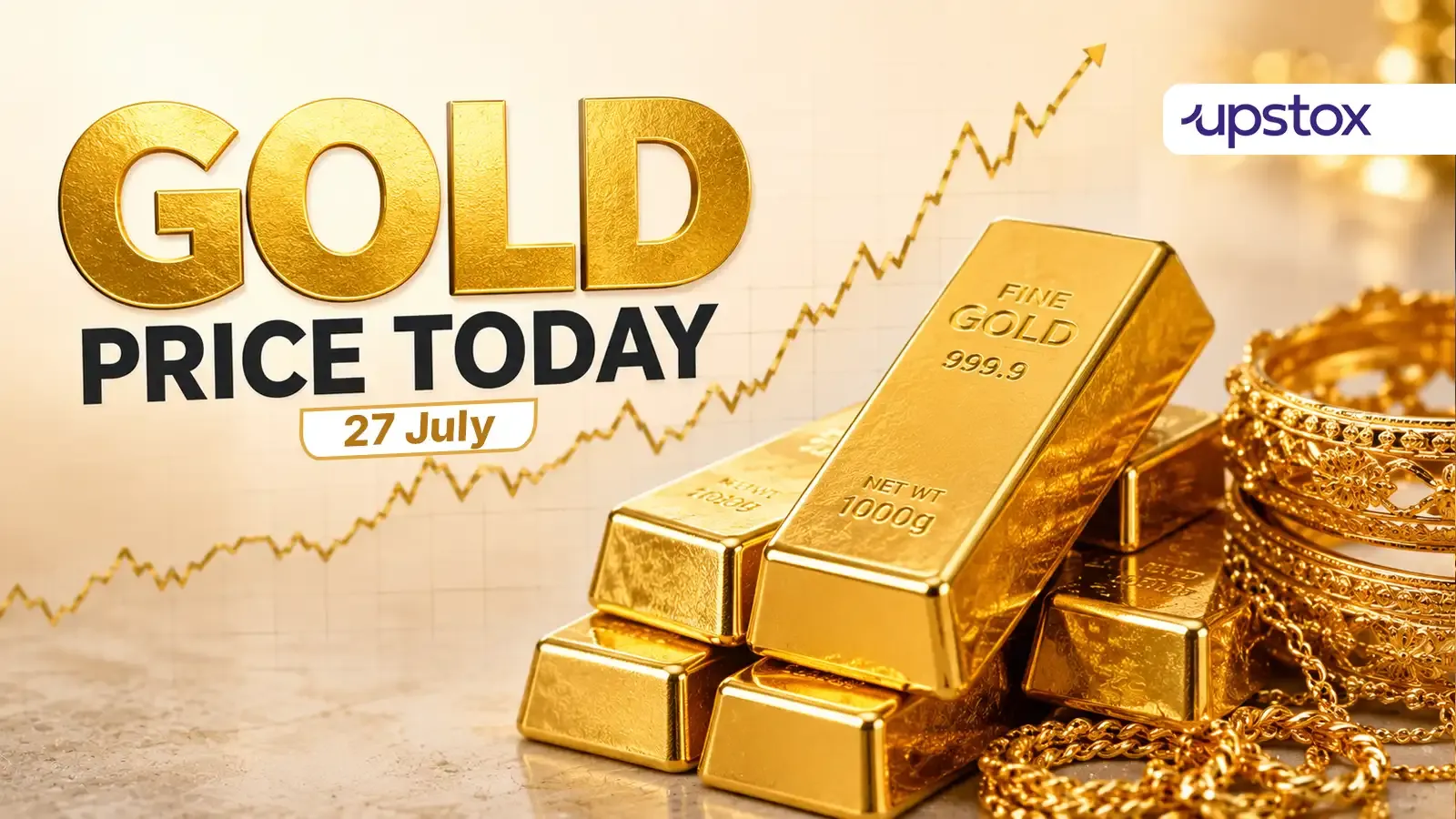 gold rate today july 27