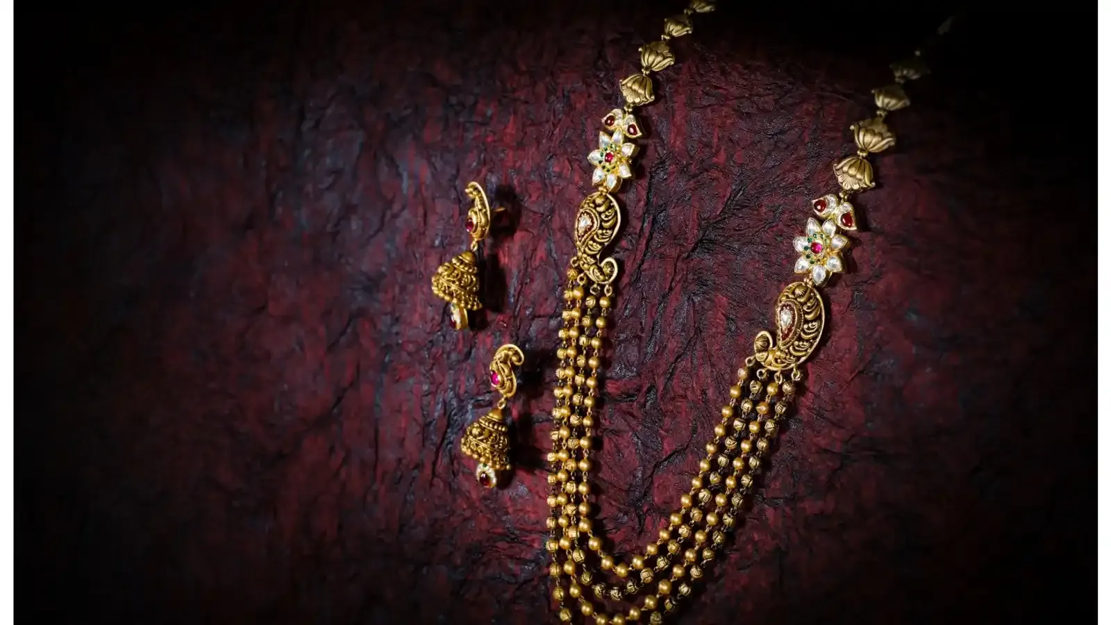 temple gold monetisation