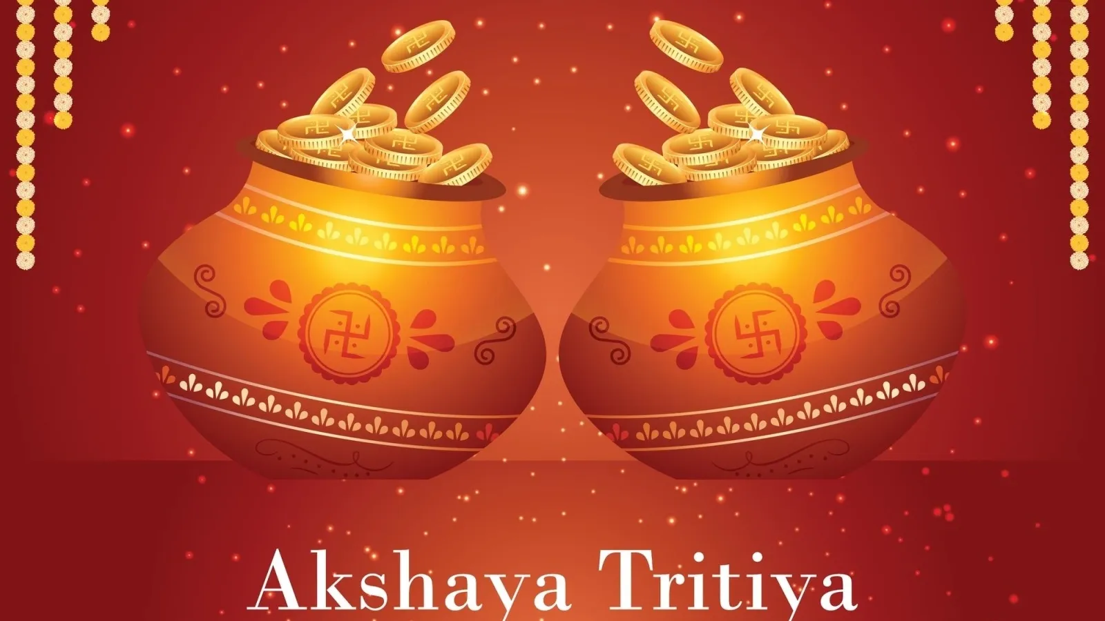 gold returns from last akshaya tritiya
