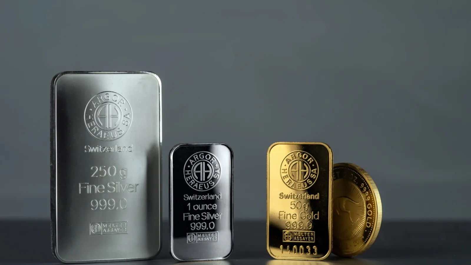 gold-silver-future-and data