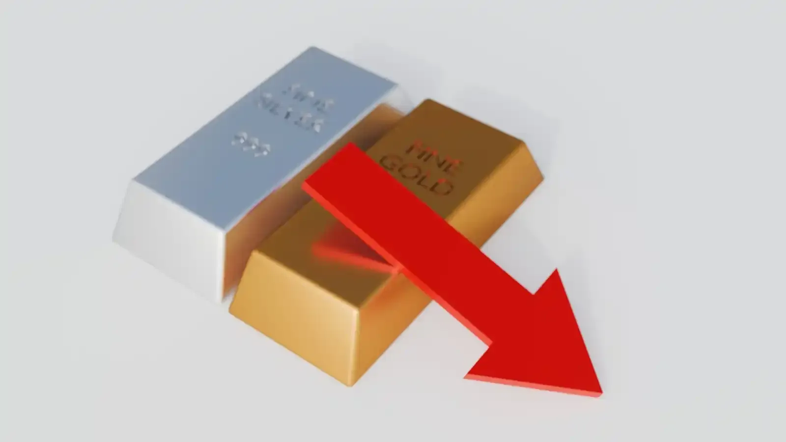 Gold, silver rates today, October 29