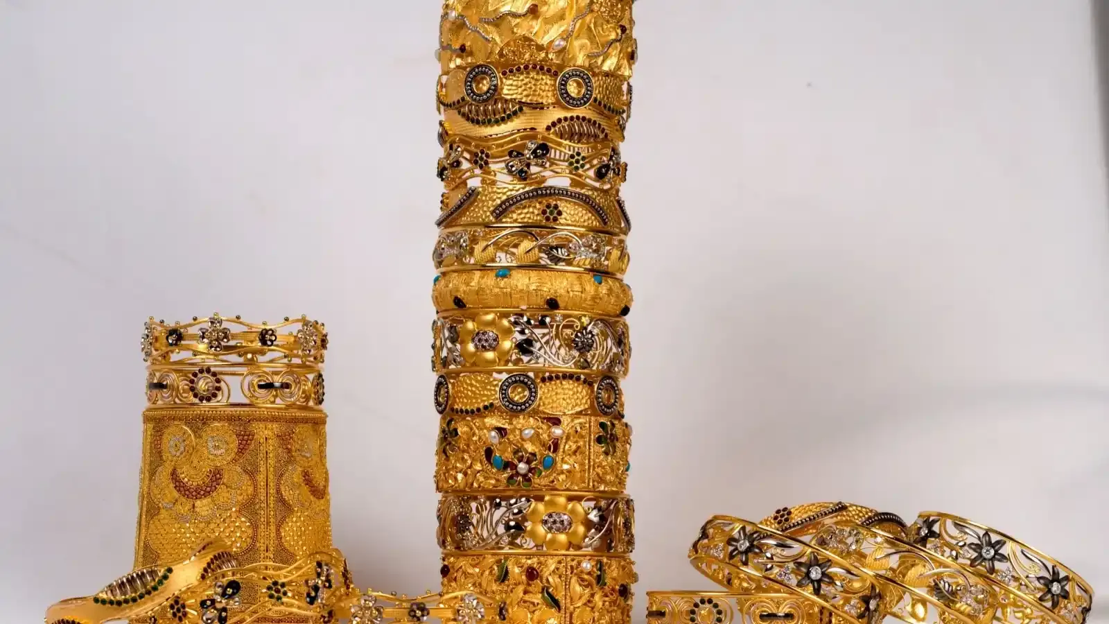 gold-silver-price-today-mumbai-delhi-chennai | Image: Shutterstock 