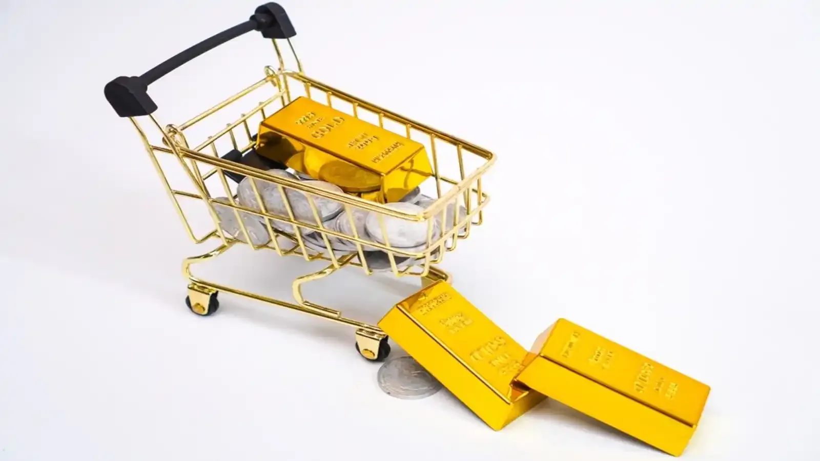 Gold, silver rates today, October 30