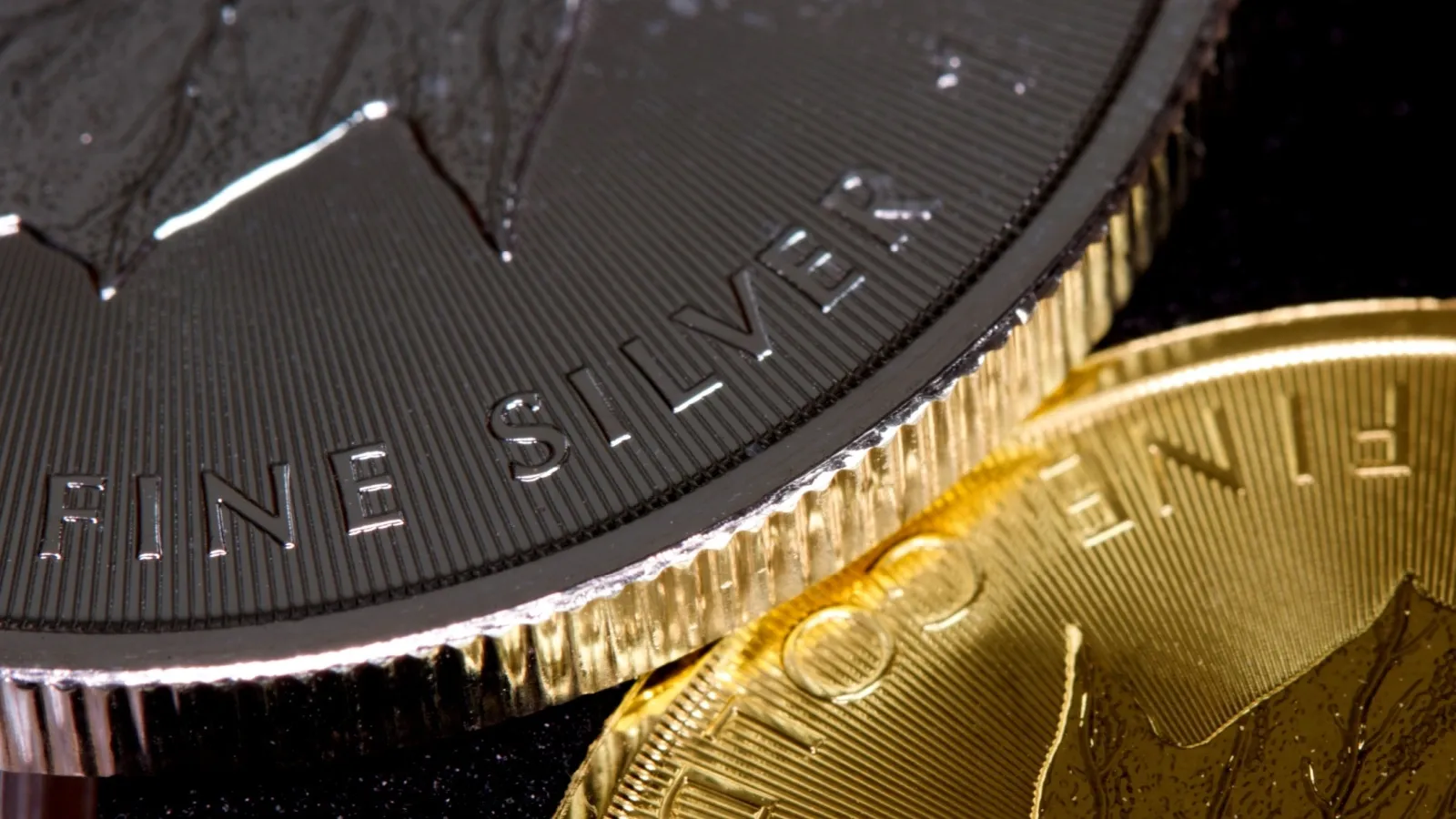 gold silver ratio