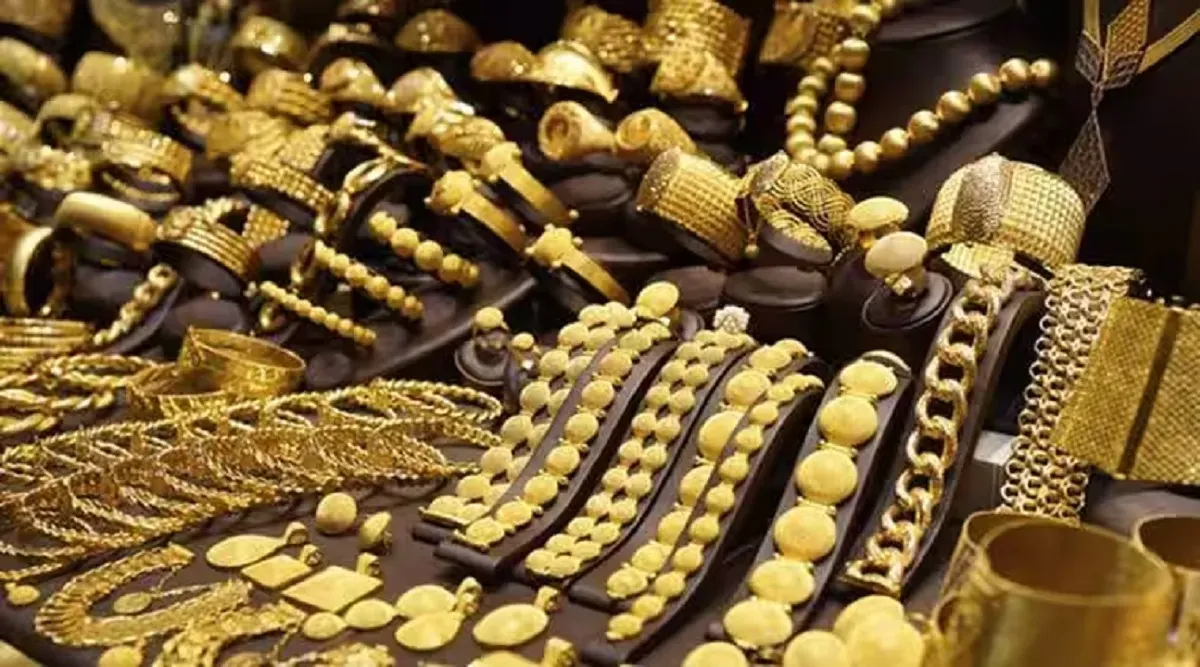 Buying gold and silver on Dhanteras is believed to bring prosperity to the family