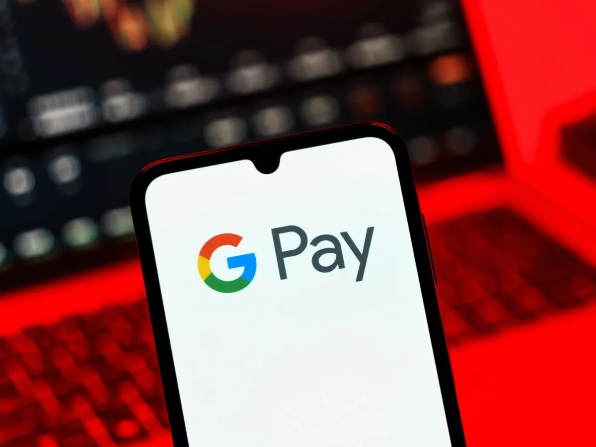 Google Pay 