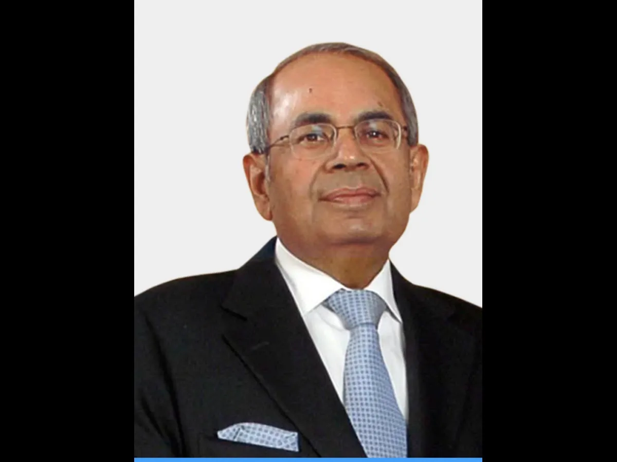 Indian-British billionaire Gopichand Hinduja, chairman of Hinduja Group, passes away at 85