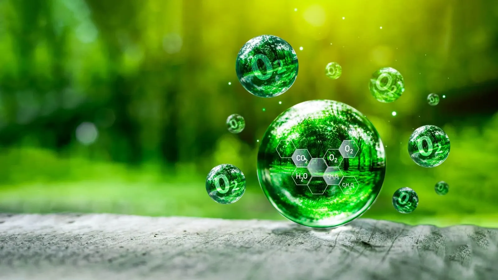 हरित अर्थव्यवस्था