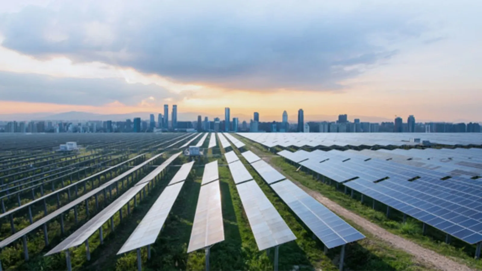 Green Energy shares, Dec 12