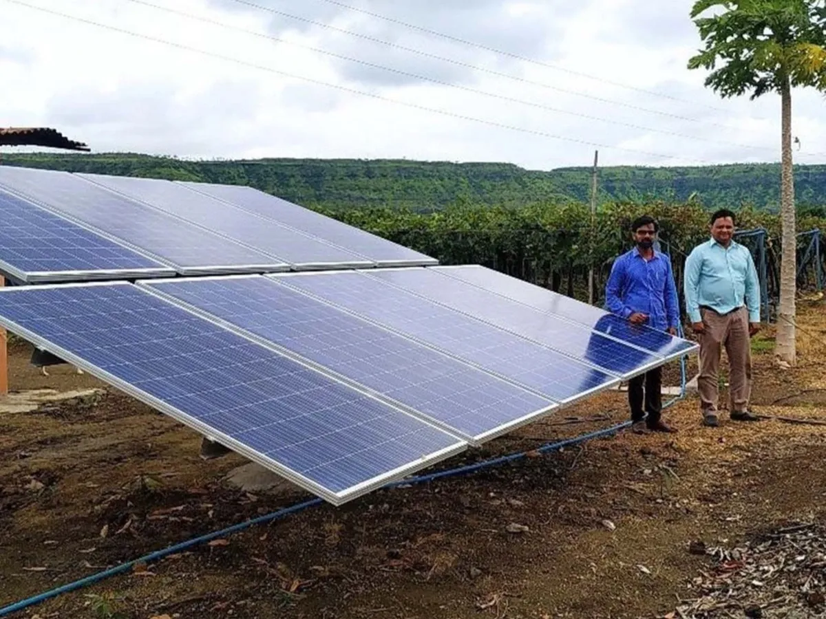 Green Energy stocks, Dec 16