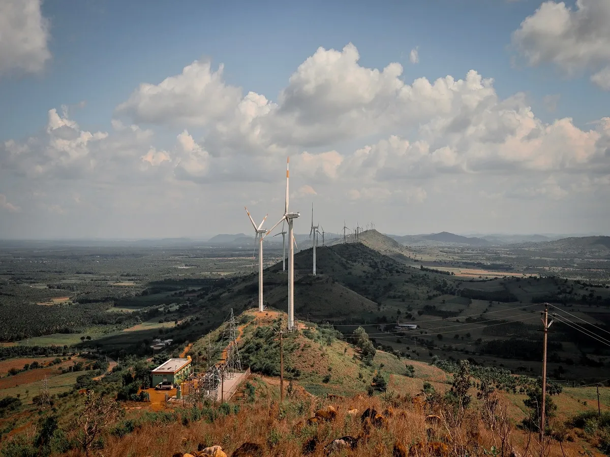 Green Energy stocks, July 8, 2026