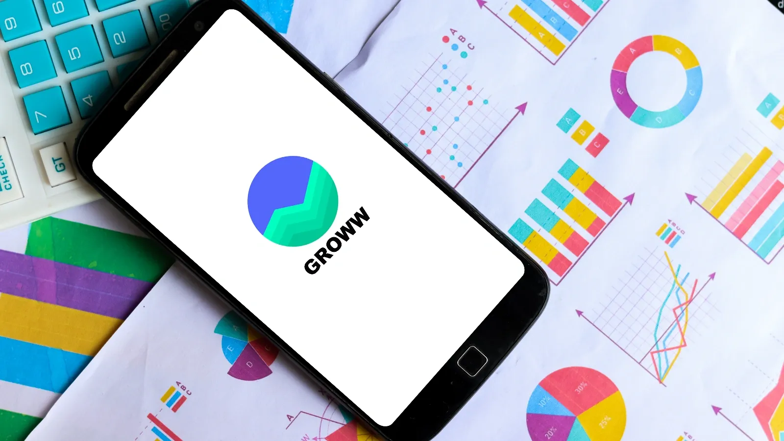 Groww Q2 results, Nov 21