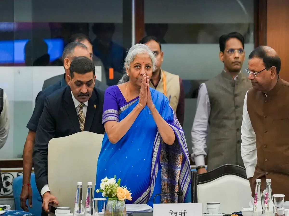 GST Council