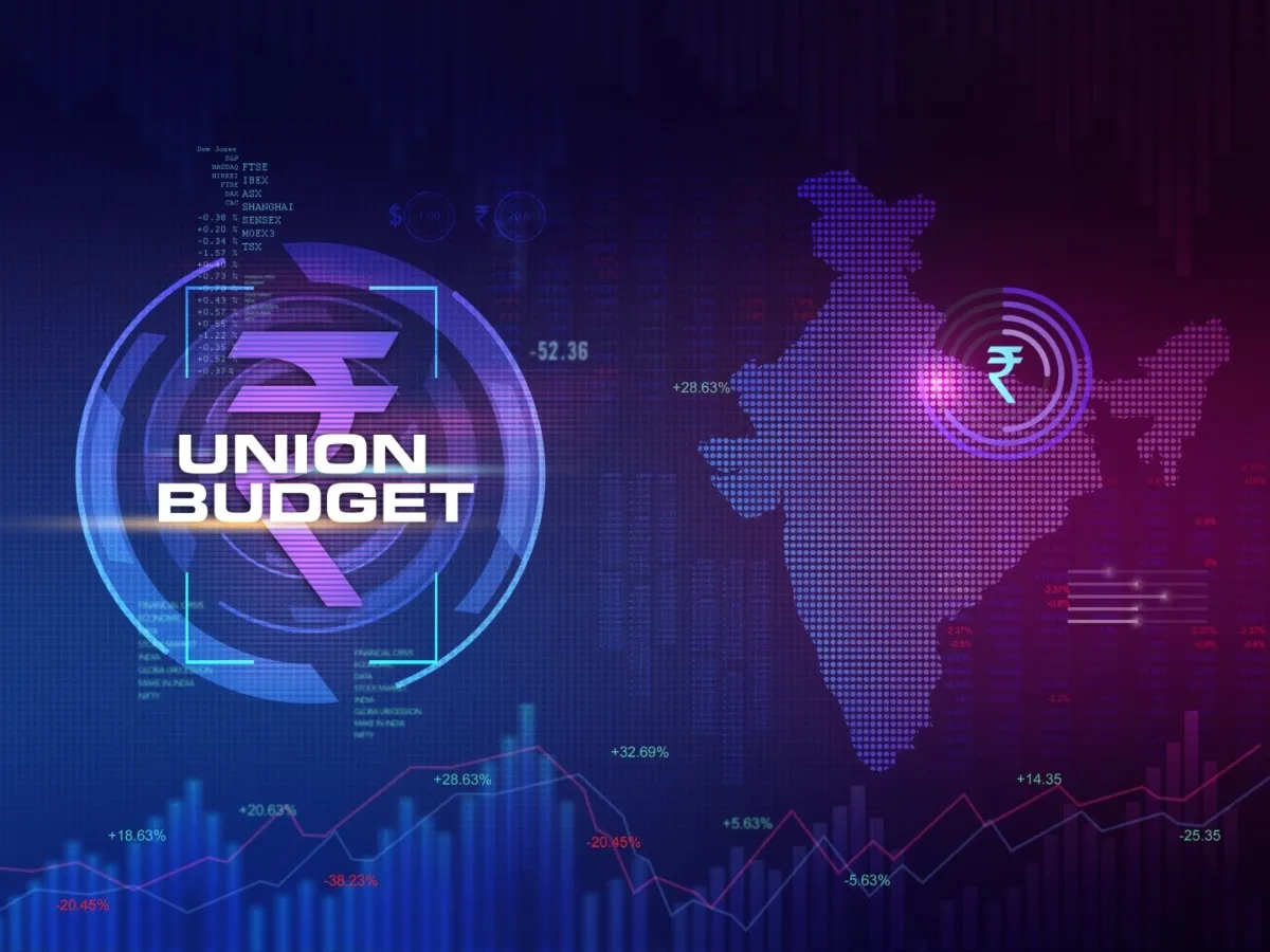 Guide to Budget Session