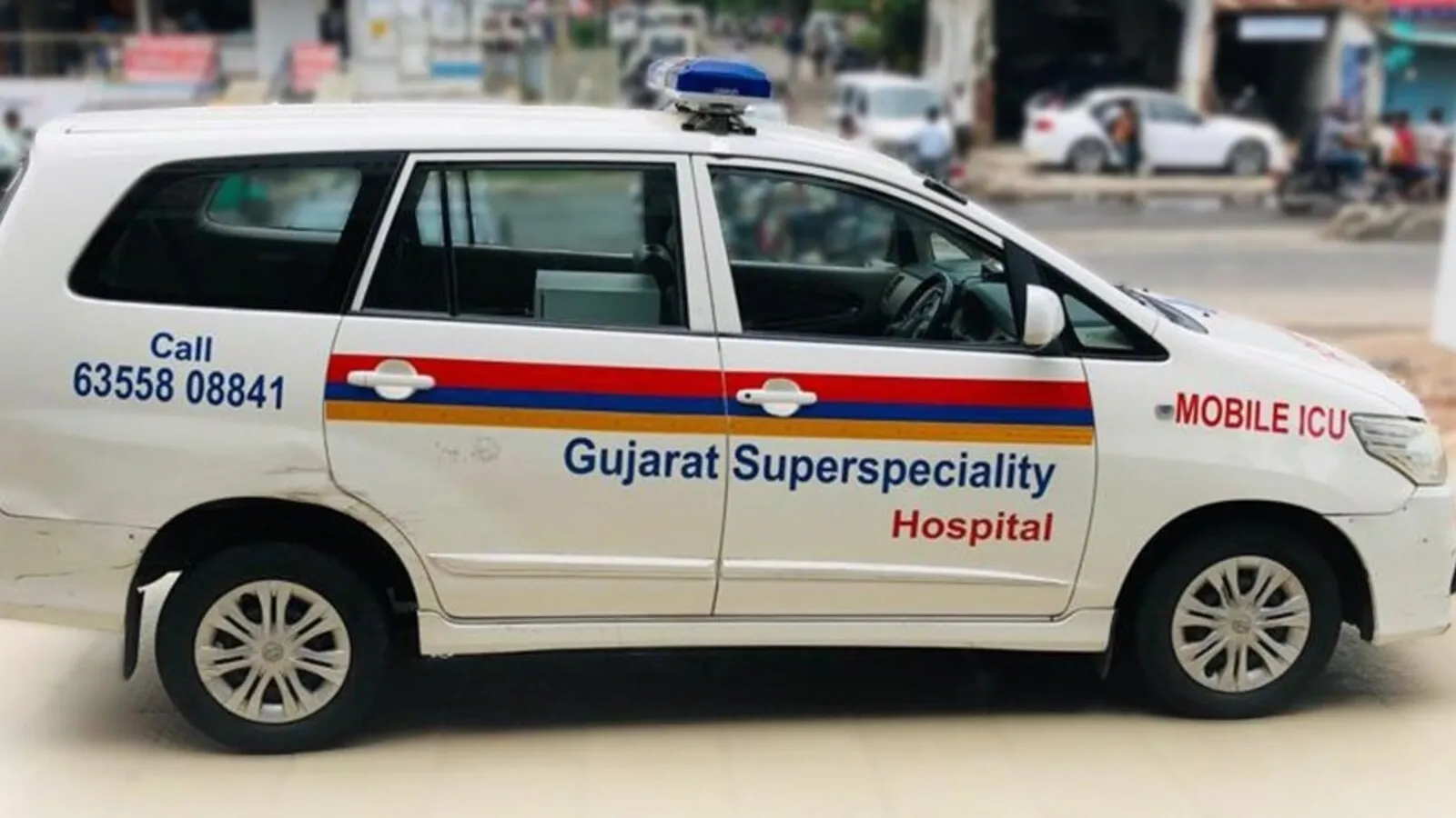 Gujarat Kidney and Super Speciality IPO Allotment Live Updates, How to check status online on MUFG Intime India, NSE, BSE, gmp