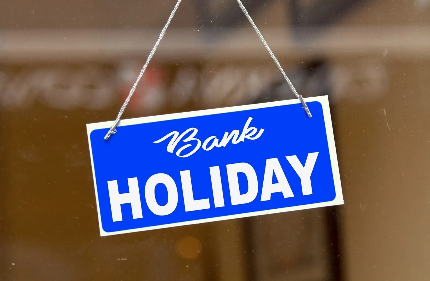 Banks will also observe a holiday on Monday, March 31, on the occasion of Ramzan Eid or Eid-ul-Fitr. | Image: Shutterstock.