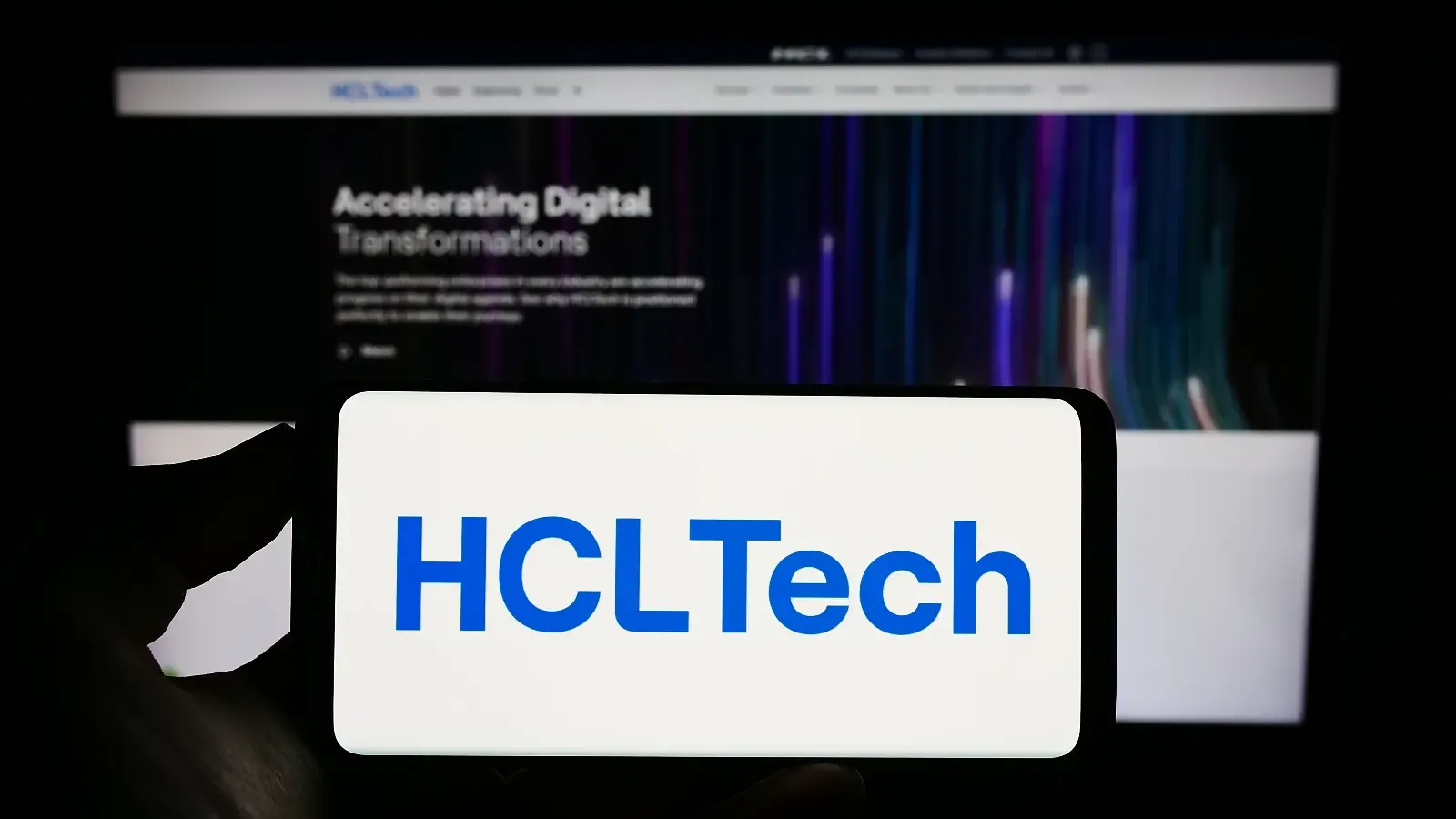 HCL Tech