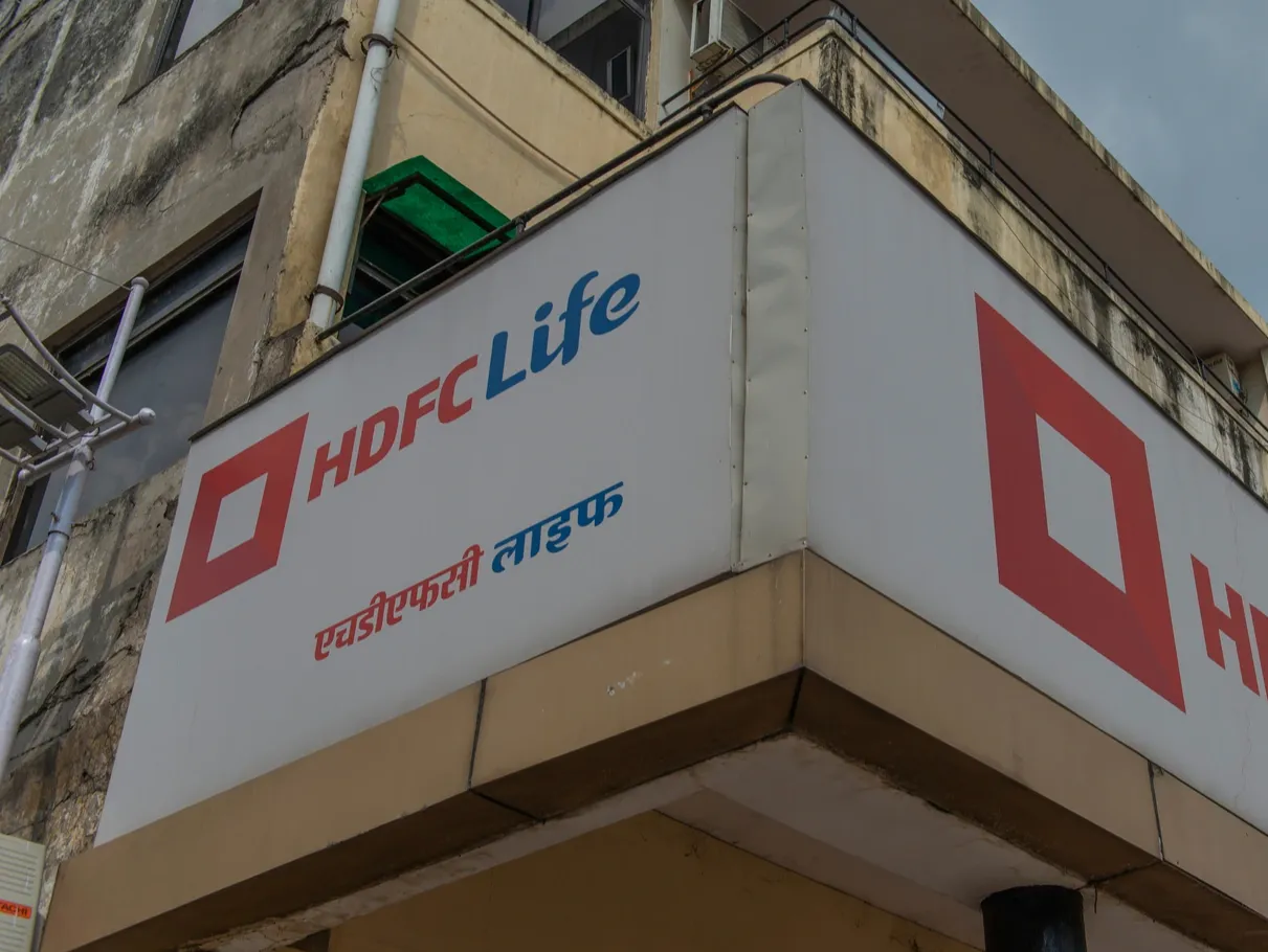 Established in 2000, HDFC Life is a leading long-term life insurance solutions provider in India.