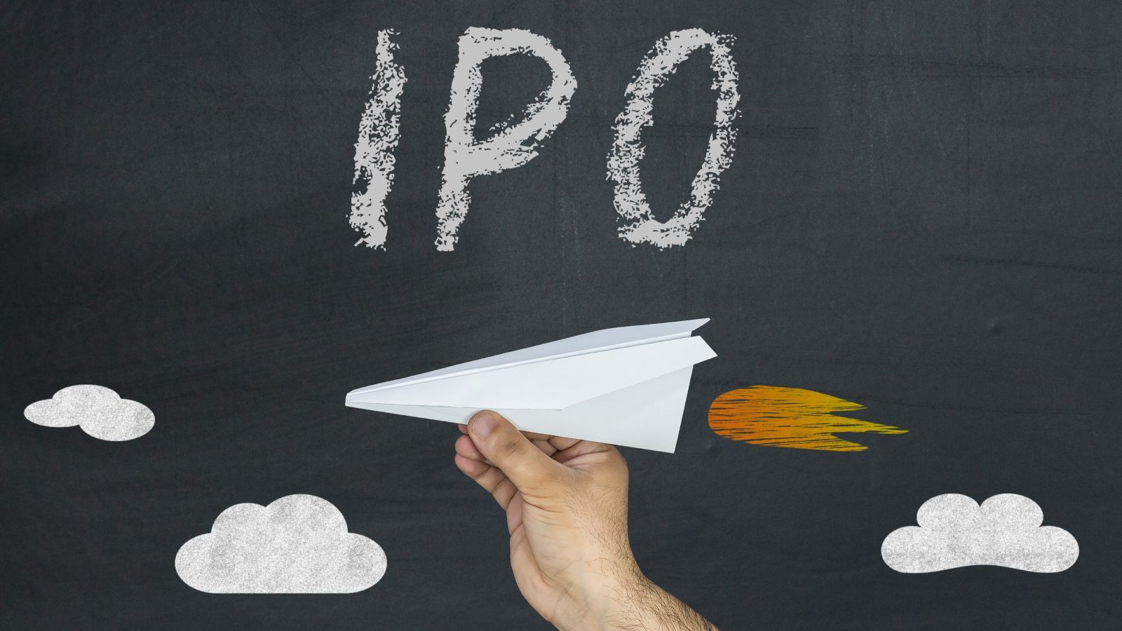 HD Fire Protect IPO