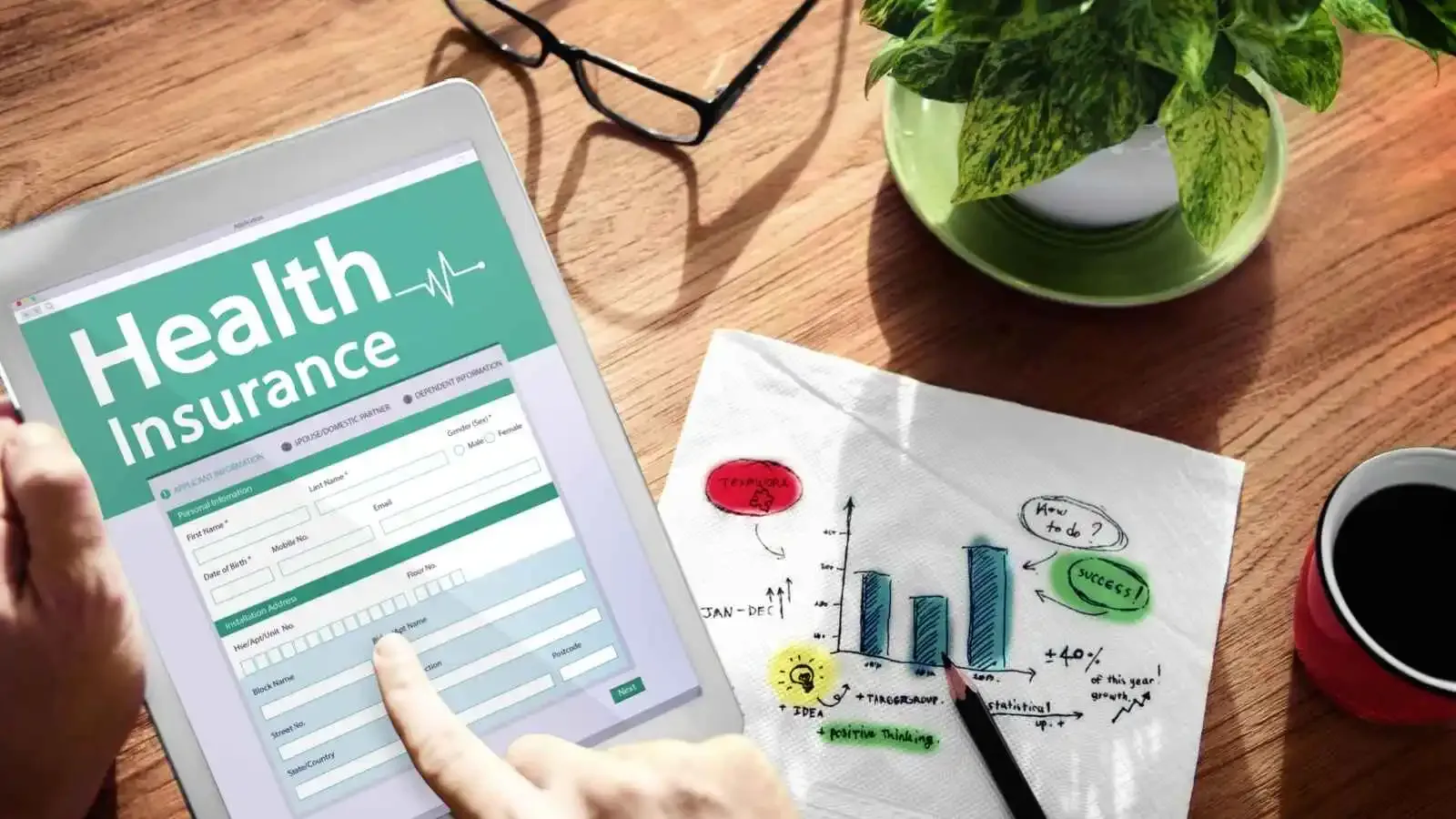 health-fund-and-health-insurance