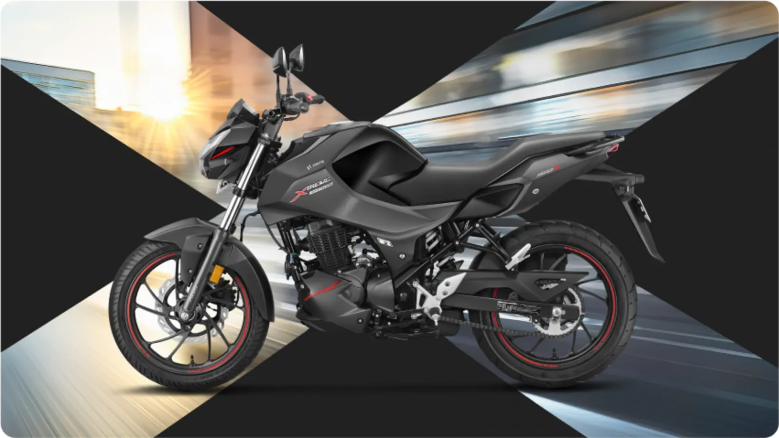 Hero MotoCorp is the world’s largest manufacturer of motorcycles and scooters. | Image: heromotocorp.com